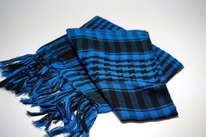 Turbante Árabe, Pañuelo Fino, Táctico, Invierno, Camping al Aire Libre, Shemagh, Bufanda Musulmana para Hombre, Chifón, Cuatro Estaciones - Product Image 4