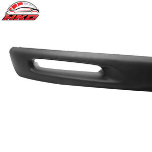 Compatible con Mazda Miata 99-00, alerón delantero estilo original de fábrica, sin pintar, de poliuretano, accesorio exterior de alta calidad - Product Image 5