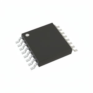 MC74HC161ADTR2G Electronics Component 16 TSSOP Logic Original One Stop Service - Product Image 1