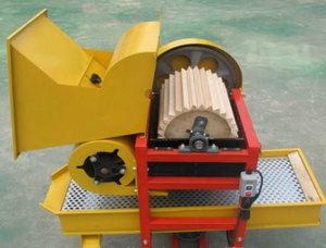 Hướng dẫn sử dụng đất Nut Lạc Nhỏ đậu phộng Peel huller Shell Loại Bỏ-Cối máy - Product Image 4