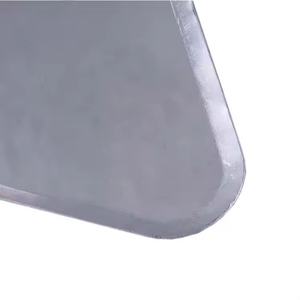 طباعة مخصصة لافتات كبيرة الحجم العلامة التجارية العالمية الشهيرة الهند الطريق الأمن تحذير تحذير علامة معدنية للشارع - Product Image 6