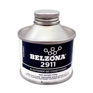 Belzona 2911อีพ็อกซี่สำหรับอุตสาหกรรมการก่อสร้างงานไม้ทนต่อการกัดกร่อนซ่อมแซม - Product Image 3