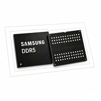 K4RHE165VB-BCWM Samsung DDR5 DRAM Chip FBGA106 Paquete a granel Stock Original Auténtico Memoria Electrónica IC