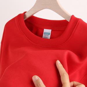 Sudadera con Capucha Gruesa Unisex de Fábrica Personalizada OEM, Informal, Impermeable, Transpirable, de Algodón de 300g, con Logotipo Frontal - Product Image 3