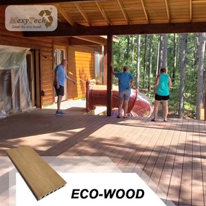 Sàn Đúc Đồng Ép Đùn Loại Gỗ Mới - Product Image 4