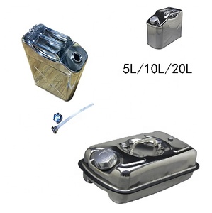 Pot d'<span class=keywords><strong>eau</strong></span> ou d'huile de jheri, outil d'extérieur en plein air pour faire du carburant, essence - Product Image 5