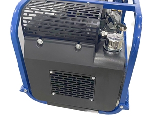 Central Eléctrica Móvil Hidráulica de 13.4kw para Demolición, Rescate e Infraestructura de Construcción, Suministro de Fábrica - Product Image 5