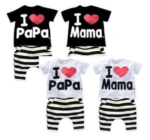 Ropa de Bebé Orgánica de Marca para Mamá y Bebé, Importada al por Mayor - Product Image 2