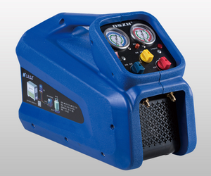 Unité de recyclage de réfrigérant DSZH520, machine de récupération de réfrigérant, pour climatisation et <span class=keywords><strong>voiture</strong></span> - Product Image 2