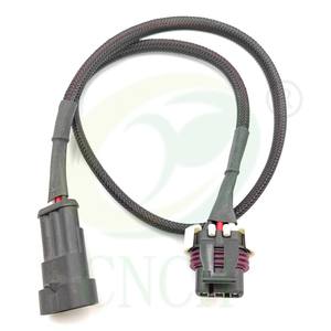 高质量LS1 LS6至LS2 L76通用汽车地图传感器扩展适配器线束 - Product Image 6