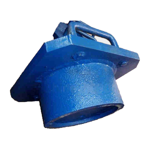 Manufacturer Pdc <b>Bit</b> Breaker Tricone for <b>Drilling</b> Tools - Product Image 2