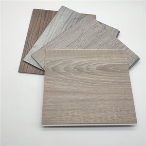 Revêtement de sol en vinyle de 4 mm, <span class=keywords><strong>entretien</strong></span> facile et imperméable, produit en plastique SPC durable et élégant - Product Image 6