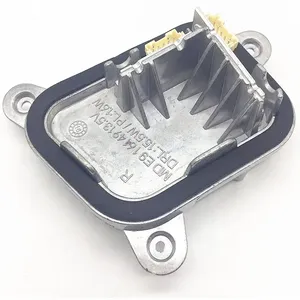 3 Series F34 GT Módulo <span class=keywords><strong>LED</strong></span> DRL Fuente de luz de control OEM 63117470427 63117470428 - Product Image 5