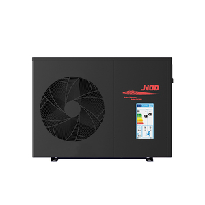 JNOD Pompa Di Calore Acqua Water Heater High Efficiency Space Heating Cooling Heat <b>Pump</b> for Homes Pompa Di Calore Acqua - Product Image 3