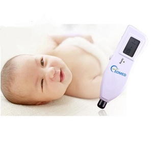 Bilirubinomètre MBJ20, détecteur de jaunisse transcutanée néonatale - Product Image 1