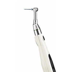 Vendita calda contrangolo Wireless LED dentale Endo motore unità per il trattamento del canale radicolare - Product Image 3