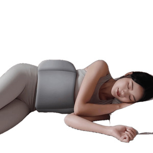 Cinturón de Soporte Lumbar para Dormir Zhuochen, Almohada para Dormir, Soporte Lumbar, Dolor por Hernia Discal, Soporte Lumbar para Recostarse - Product Image 3