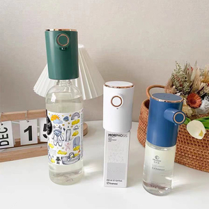 Nhà Thông Minh Nhà Bếp Tự Động Món Ăn Xà Phòng Dispenser Hồng Ngoại Cảm Ứng Điện Pin USB Nguồn Điện Nước Rửa Tay Hộ Gia Đình - Product Image 6