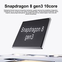 Nuevo Camon 50 Pro, Alta Calidad, Carga Rápida, Desbloqueado Global, 5G CDMA LTE, Smartphone LED, 16GB+1TB, Pantalla >7'', Original Genuino, Gratis