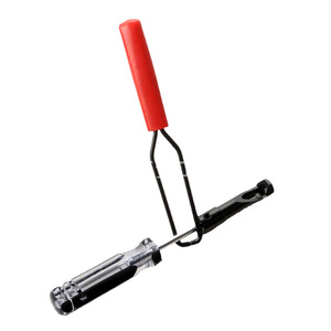 Plug Nut Valve Adjusting Tool 1/4 In Slotted Socket Automotive Repair Tool - Product Image 1