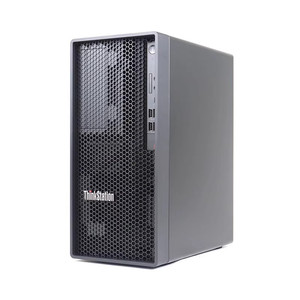 Estación de Trabajo ThinkStation <span class=keywords><strong>P2</strong></span> para Aprendizaje Profundo, IA y Gráficos, Puerto de Memoria USB, Implementación Local DeepSeek, Procesador I9-14900K - Product Image 1
