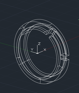 Thiết kế sản phẩm công nghiệp tùy chỉnh và phát triển dịch vụ kỹ thuật quy trình thiết kế sản phẩm thiết kế công nghiệp - Product Image 5