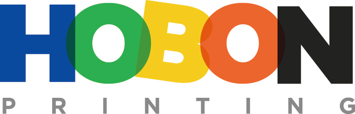 Ningbo HOBON printing CO.,Ltd logo