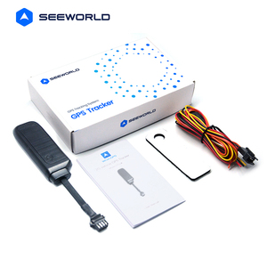 Secumore original, soporte de fábrica, etiqueta blanca, personalización, control remoto, rastreador <span class=keywords><strong>GPS</strong></span> inteligente 2G y localizador - Product Image 5