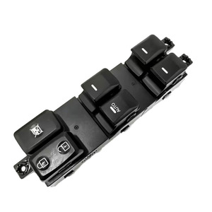 สวิตช์กระจกไฟฟ้า Oliver รุ่น 935701Y200 สำหรับ Kia Picanto ปี 2011-2016 อะไหล่ทดแทนรถยนต์ไฟฟ้า - Product Image 1