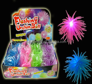 Nhím nhấp nháy kéo dài ánh sáng lên bóng - Product Image 1