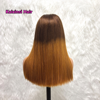 Perruques de cheveux humains ondulés de qualité supérieure HD SDD 13x4 13x6 pour femmes noires, perruque sans colle 4x4 5x5 avec cordon de serrage