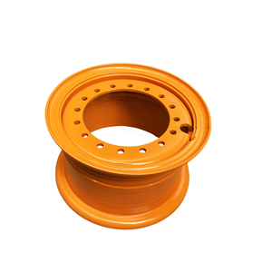 Zware Landbouwmachines Deel Staal Agrarische Wiel - Product Image 1