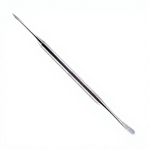 เครื่องมือผ่าตัดแบบสองด้าน ยี่ห้อ Grip Surgical ผลิตจากสแตนเลสสตีล ใช้ในงานทันตกรรม ได้รับการรับรองมาตรฐาน CE ระดับ Class I รุ่น GS-DF-0010 สำหรับใช้ในโรงพยาบาล - Product Image 5