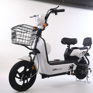 Vélo électrique E-Bike 350w 48v, scooter électrique, moto électrique - Product Image 6