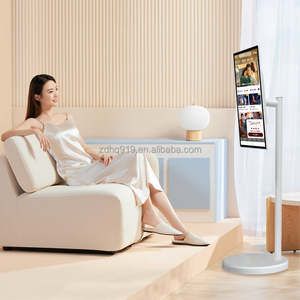 ZDHQ - Máquina de Transmisión en Vivo Todo en Uno Portátil de 27 Pulgadas y 4K, Económica, con Pantalla Vertical Inteligente para Uso en la Sala de Estar - Product Image 2