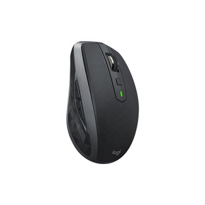 Souris sans fil <span class=keywords><strong>Logitech</strong></span> <span class=keywords><strong>MX</strong></span> <span class=keywords><strong>Anywhere</strong></span> <span class=keywords><strong>2S</strong></span> Bluetooth Edition-à utiliser sur n'importe quelle surface, défilement hyper-rapide, rechargeable - Product Image 1