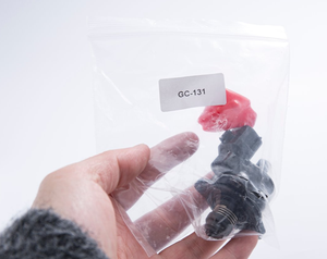 Iacv วาล์วควบคุมอากาศเดินเบา MD613992มอเตอร์สตาร์ท61141014 1450A132สำหรับมิตซูบิชิ - Product Image 3