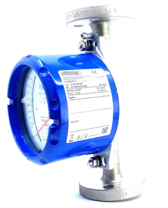 Débitmètre à section variable H250 M40 pour gaz et fluides H250-RR pour l'industrie des process et de l'OEM. - Product Image 2