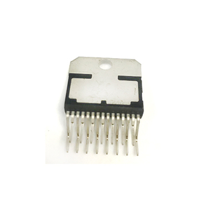 Chip ic 7388 para amplificador <span class=keywords><strong>de</strong></span> radio <span class=keywords><strong>de</strong></span> coche, circuito integrado, TDA7388 - Product Image 4