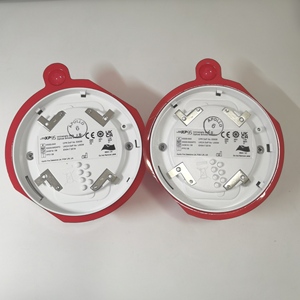 Optical <strong>Smoke</strong> <strong>Detector</strong> 55000-640 Industrial Safety APO Fire Alarm Standard Mounting <strong>UK</strong> Origin SDS-48 Art.No. E20.002 - Product Image 2