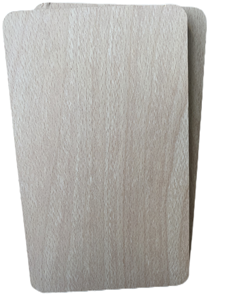 9mm 12mm 15mm 18mm 21mm Contreplaqué de qualité pour les meubles ou la découpe laser Contreplaqué de bouleau de peuplier de bois dur avec surface de placage de hêtre - Product Image 3