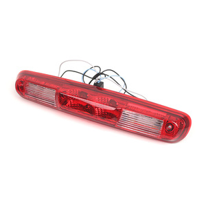 Luz de Freno LED de Repuesto para <span class=keywords><strong>Chevrolet</strong></span> Silverado <span class=keywords><strong>1999</strong></span>-2006, Montaje Alto - Product Image 5