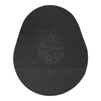 Patch adhésif fixe antidérapant sans trace de sport Capteur de sonde de surveillance de la glycémie de 5cm pour une utilisation avec un lecteur de glycémie