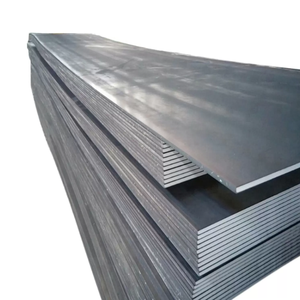 शीट प्लेट कार्बन 4*<span class=keywords><strong>8</strong></span> स्टील शीट 26 गेज 3 मिमी हल्के स्टील शीट हॉट रोल्ड लेपित पहनने वाले प्रतिरोधी स्टील प्लेट - Product Image 4