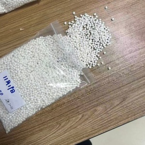 Granulés de sulfate d'ammonium à libération lente, <span class=keywords><strong>engrais</strong></span> non toxique pour la culture biologique des cultures - Product Image 2