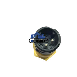 Xpower เซ็นเซอร์ความดันอากาศ20829689 20428459 20528336สำหรับรถขุดตีนตะขาบ FH FL B12 B10 B9 - Product Image 3
