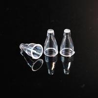 Cuvette de laboratoire, gobelet à échantillons, tube de réaction pour coagulomètre TECO, cuvette de coagulation