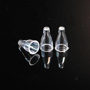 実験室キュベットサンプルカップTECO <span class=keywords><strong>Coagulometer</strong></span> Reaction Tube Coagulation <span class=keywords><strong>Cuvette</strong></span> - Product Image 2