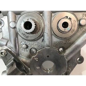 Supporto Albero a Camme Compatibile con Valvole Honda Castelletto CB 450 S 1986-1989 CB450S 86-89 - Product Image 1