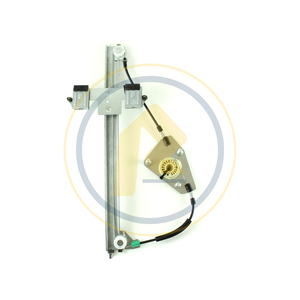 Regolatore Finestrino Ac Rolcar ADAPTABLE per OE 1S3837462A adatto per Seat Mii 2011 - Product Image 1